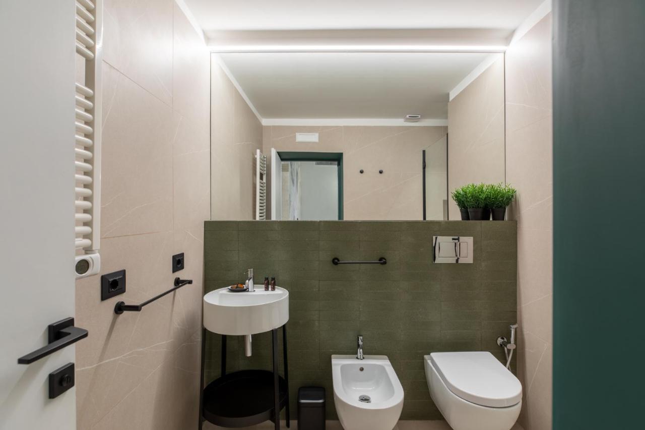 Iflat Luxe Experience Apartment
