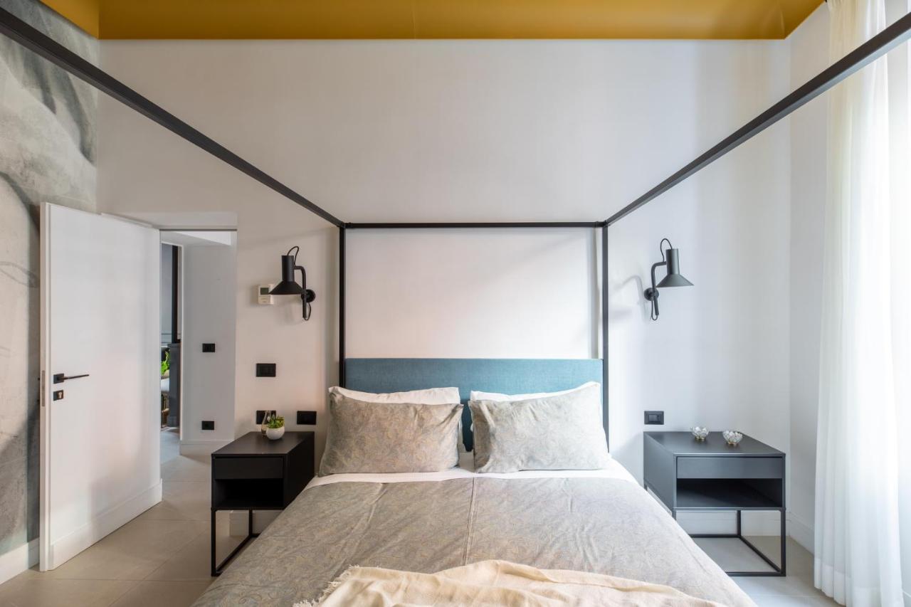 Apartment Iflat Luxe Experience *
