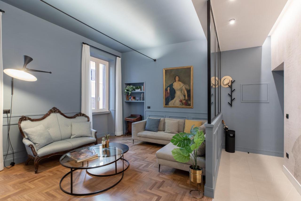 Apartment Iflat Luxe Experience