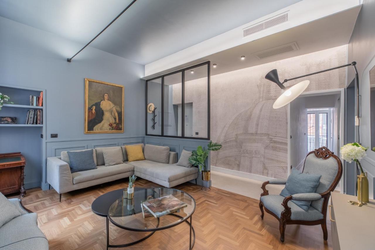 Apartment Iflat Luxe Experience Rom