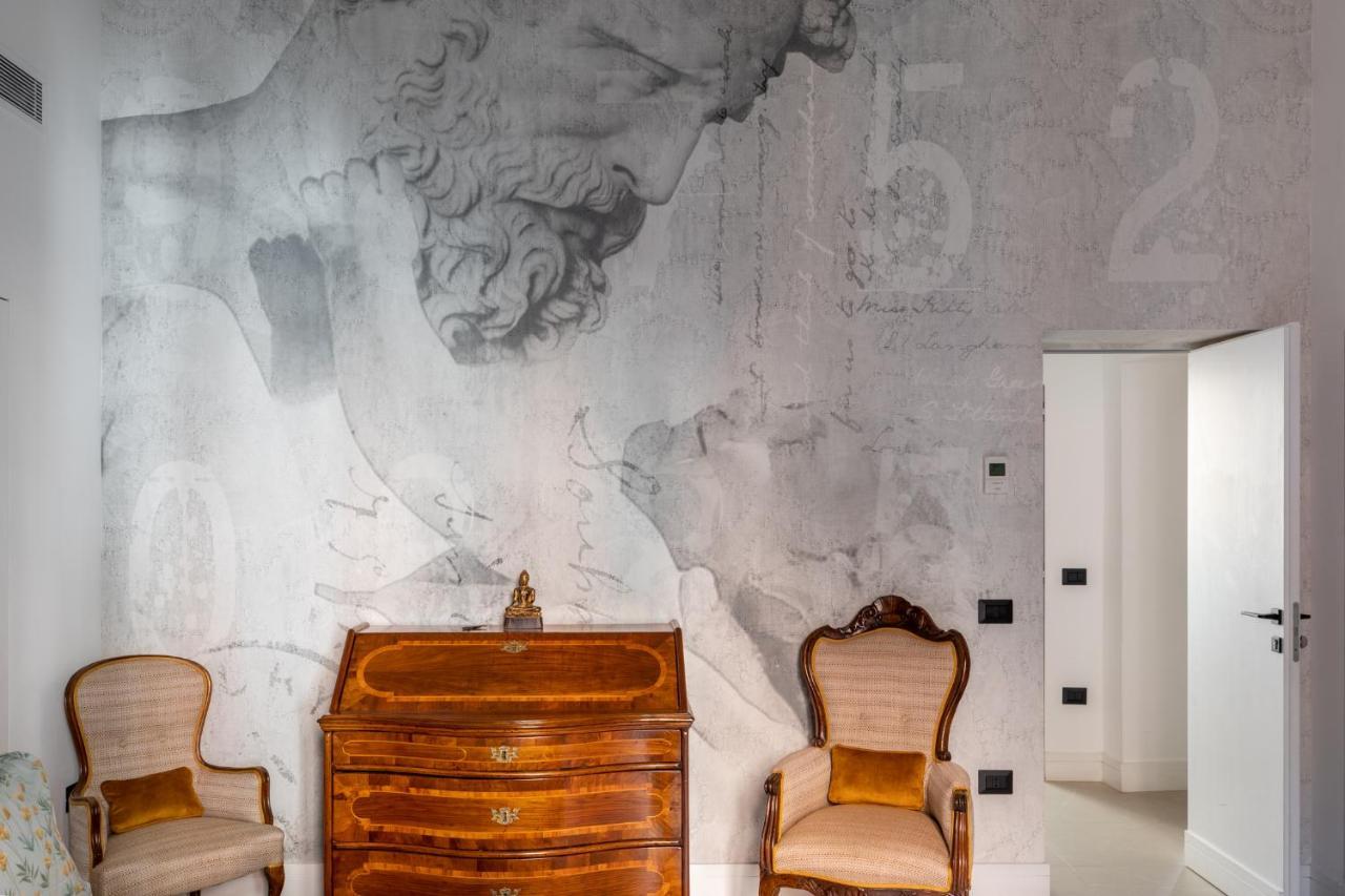 Apartment Iflat Luxe Experience Rom