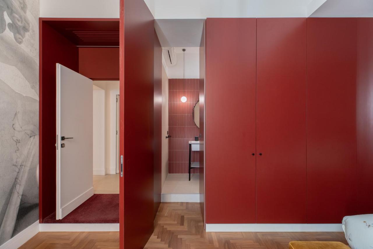 Iflat Luxe Experience Apartment Rom