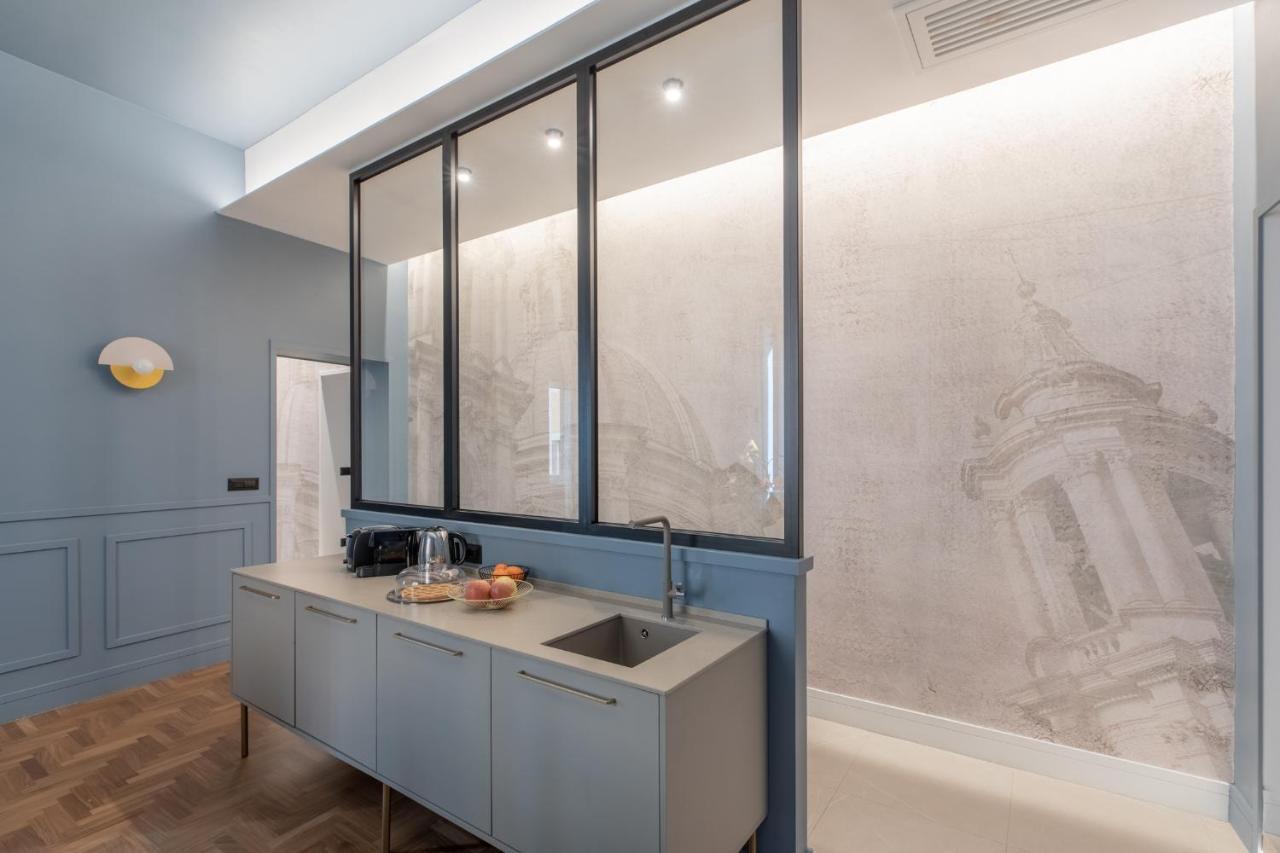 Iflat Luxe Experience Apartment