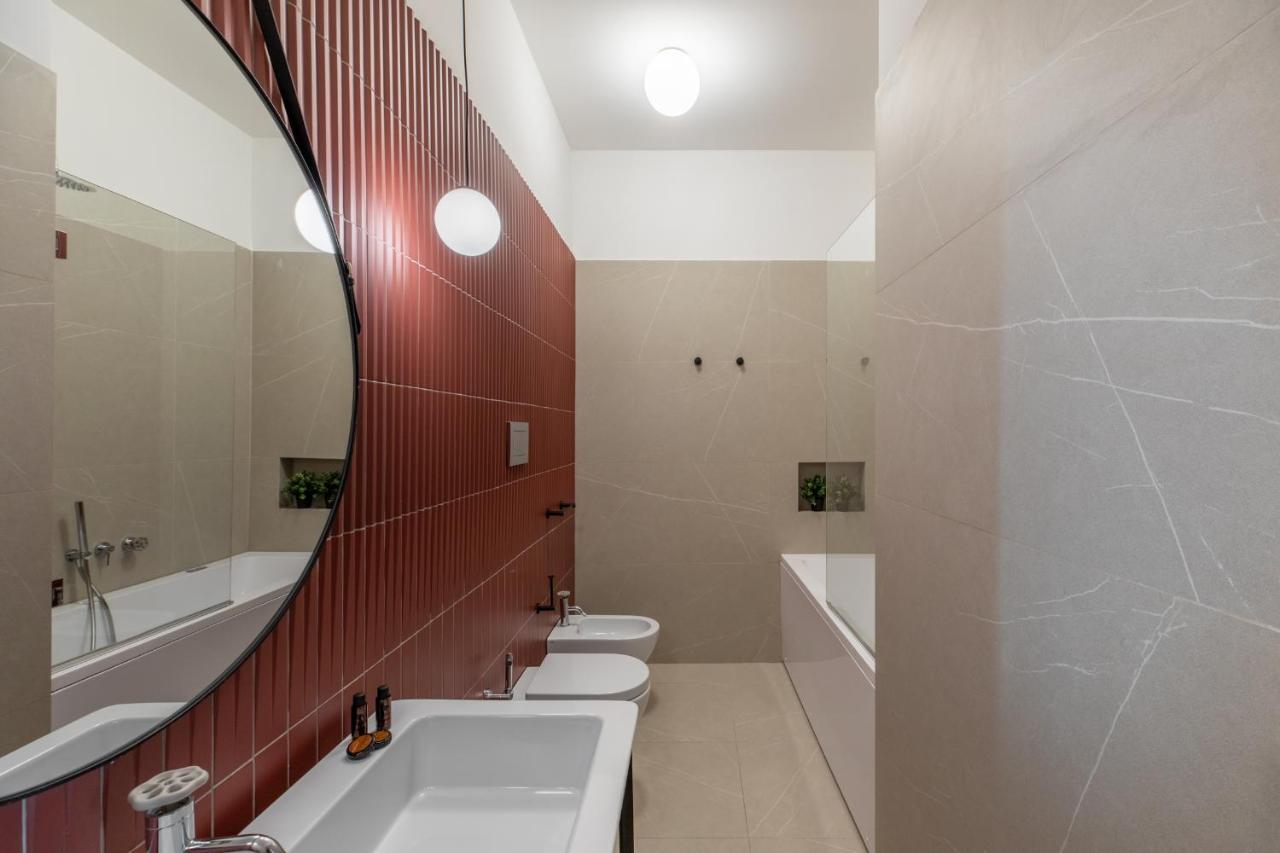 Iflat Luxe Experience Apartment Rom