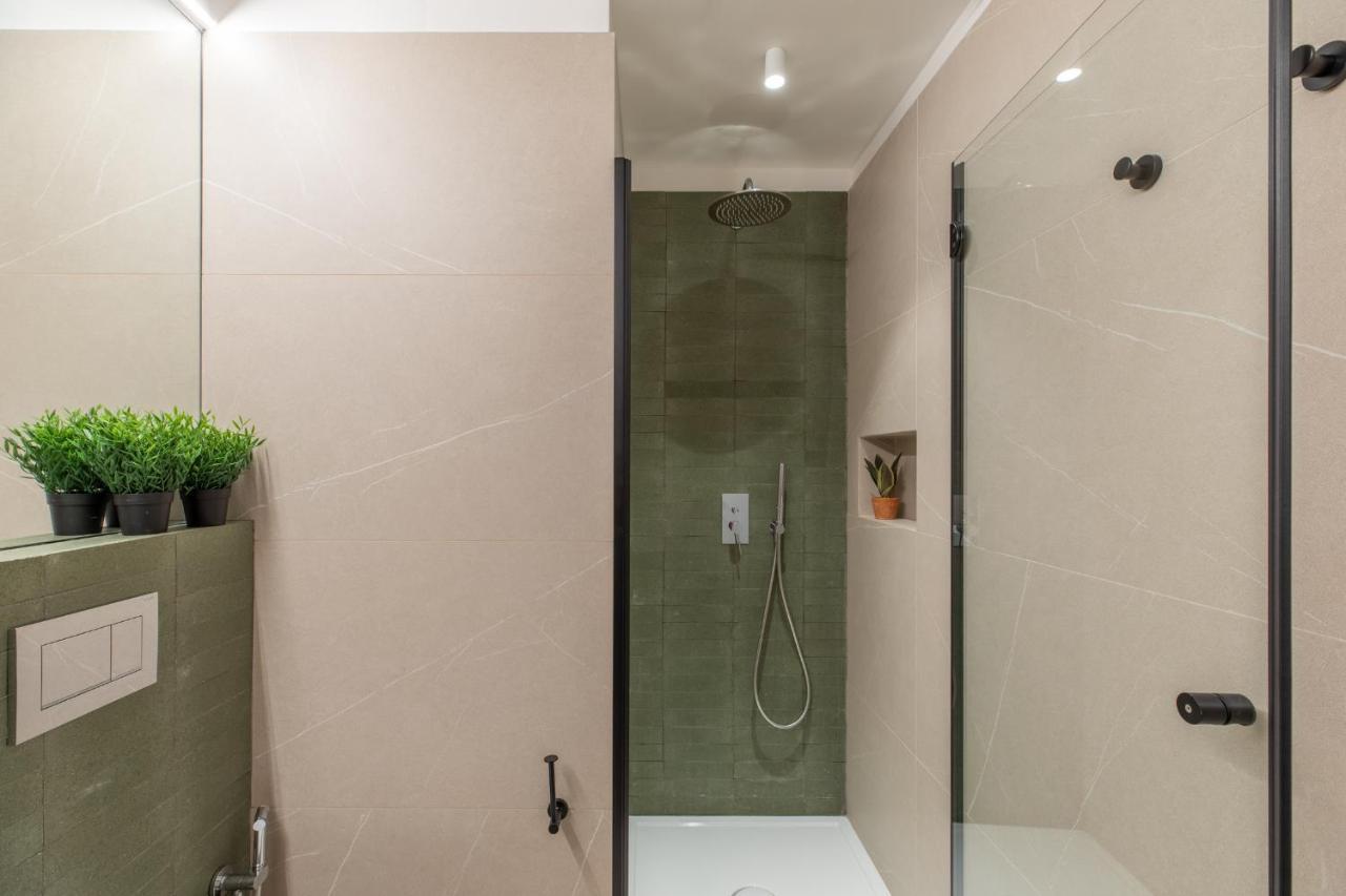 Apartment Iflat Luxe Experience