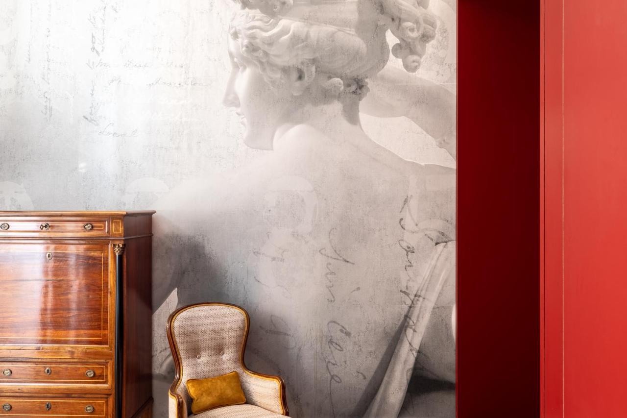 Apartment Iflat Luxe Experience *