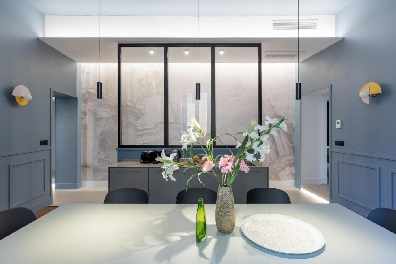 Iflat Luxe Experience Apartment *