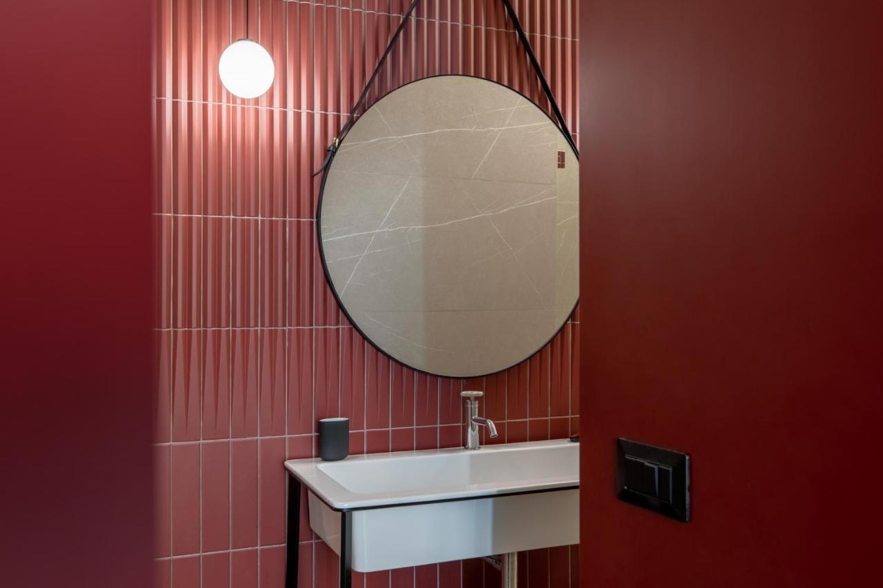 Apartment Iflat Luxe Experience *