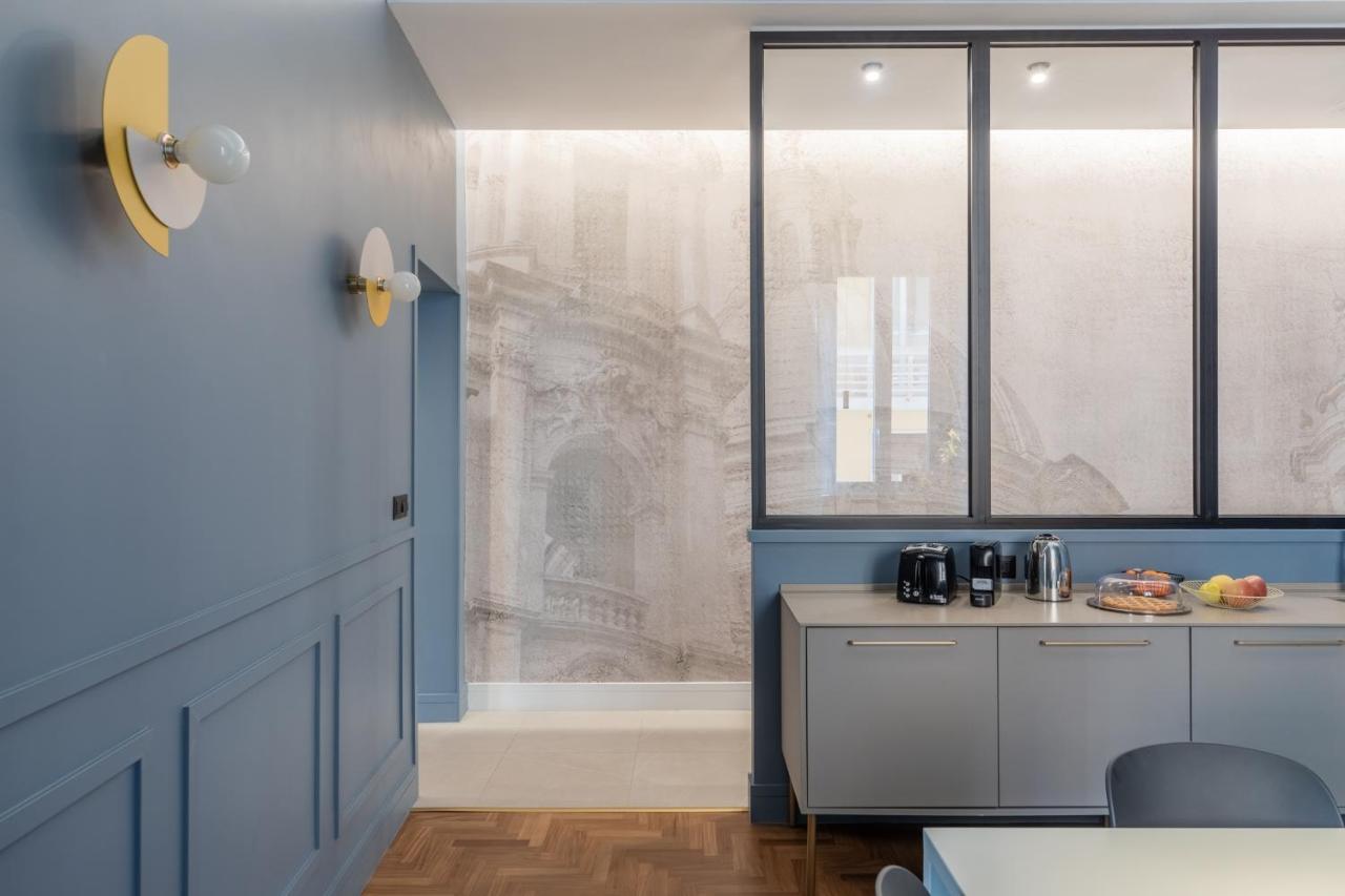 Apartment Iflat Luxe Experience