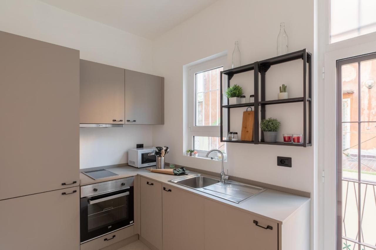 Iflat Luxe Experience Apartment *