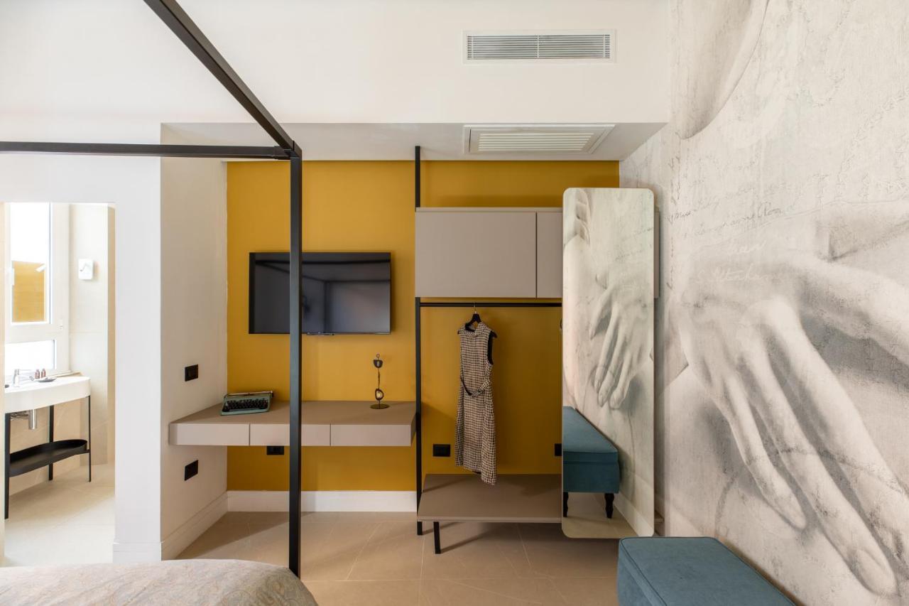 Iflat Luxe Experience * Rom