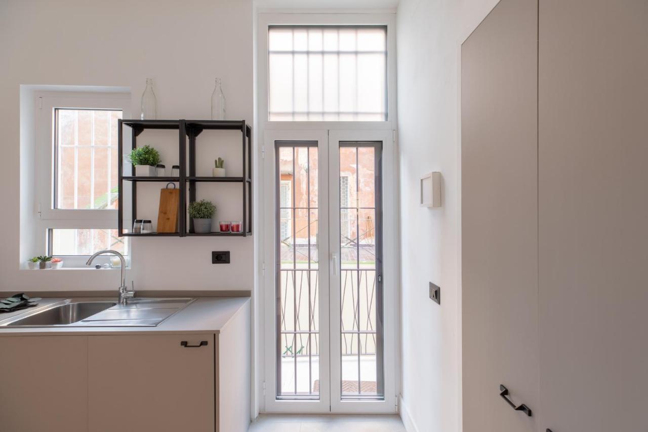 Apartment Iflat Luxe Experience *