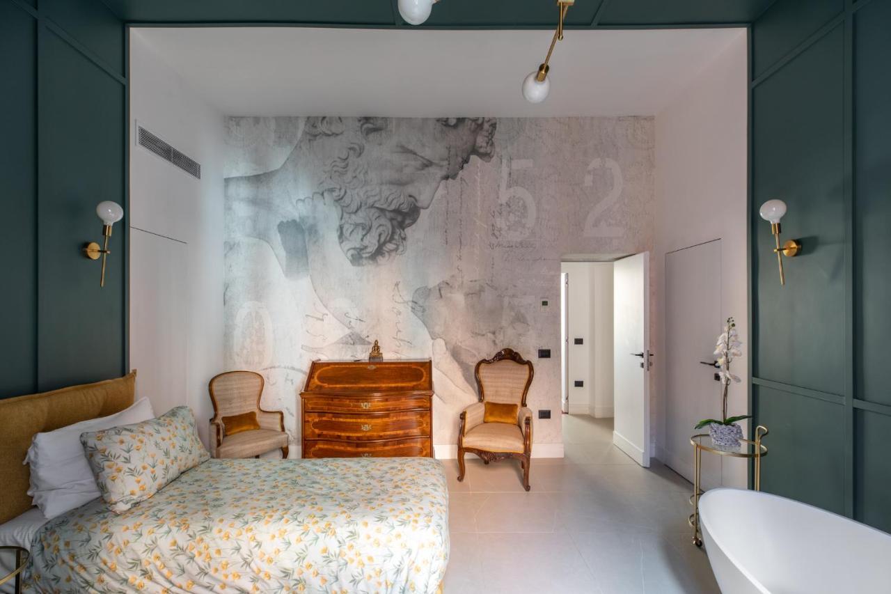 Apartment Iflat Luxe Experience Rom