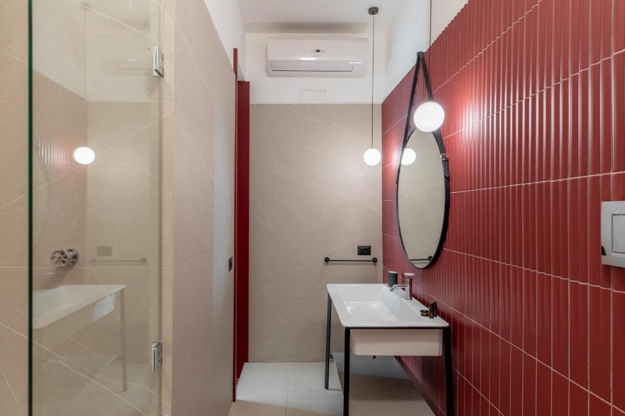 Iflat Luxe Experience Apartment Rom