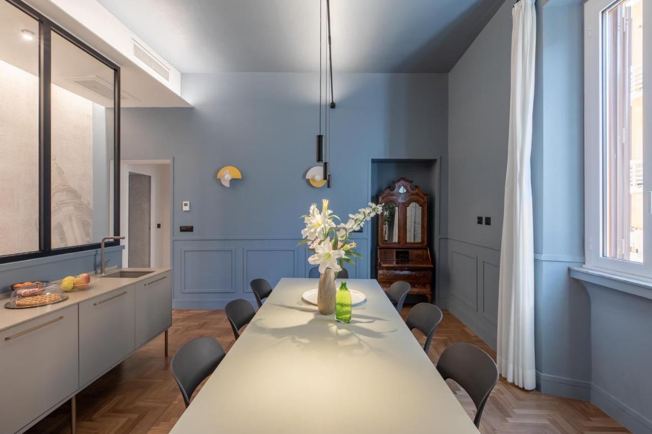 Apartment Iflat Luxe Experience *
