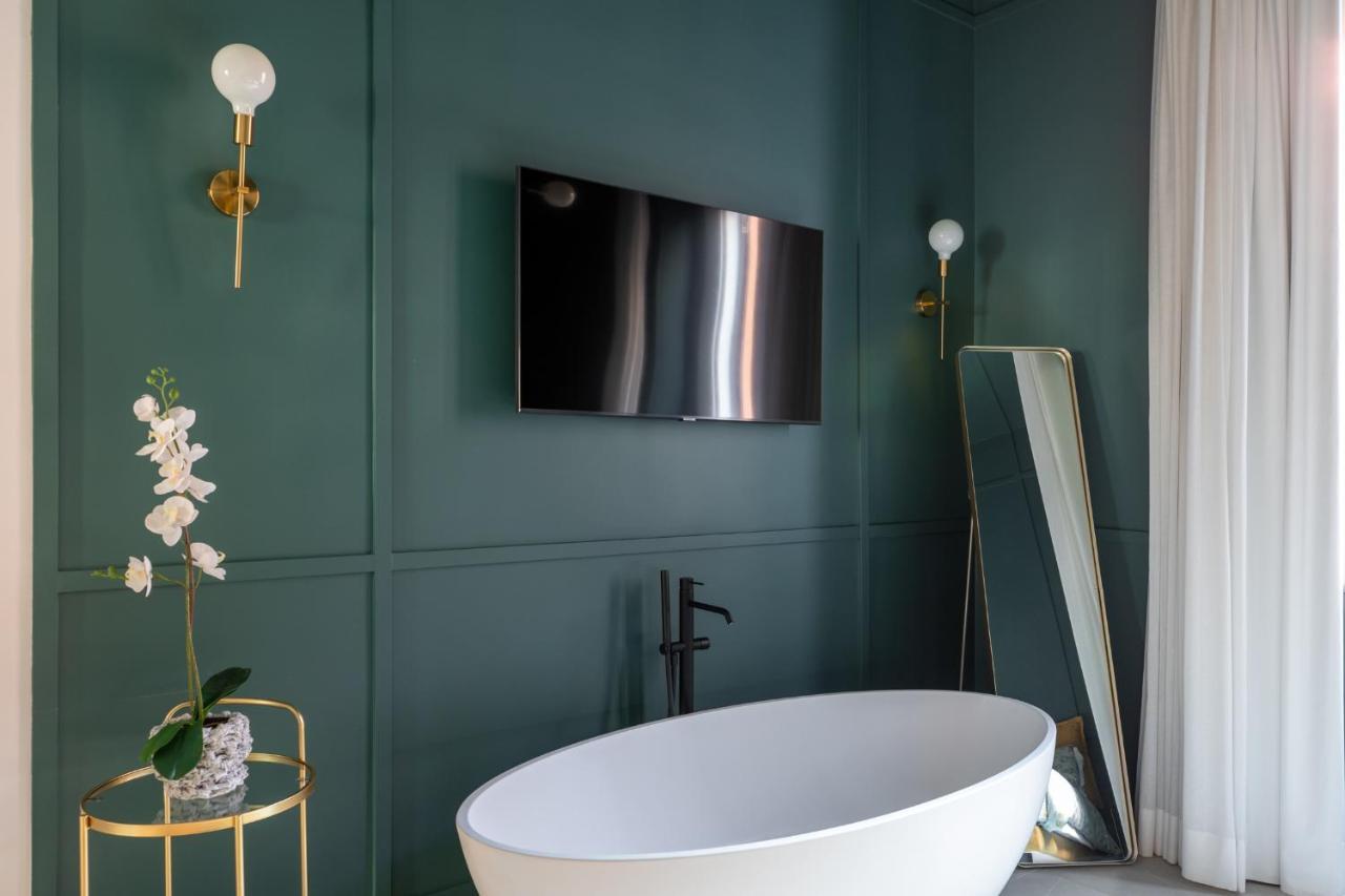Iflat Luxe Experience Apartment *