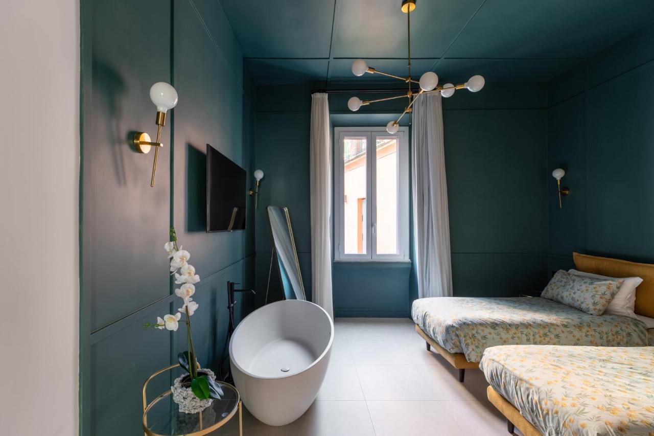 Iflat Luxe Experience Lejlighed *